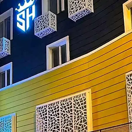 Sever * Antalya