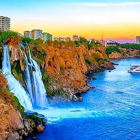 Sever Hotel