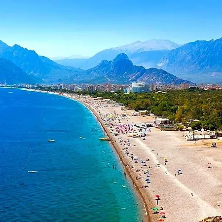 Sever Hotel *
