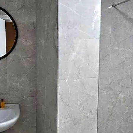 Sever Hotel Antalya