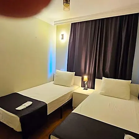 Hotel Sever *