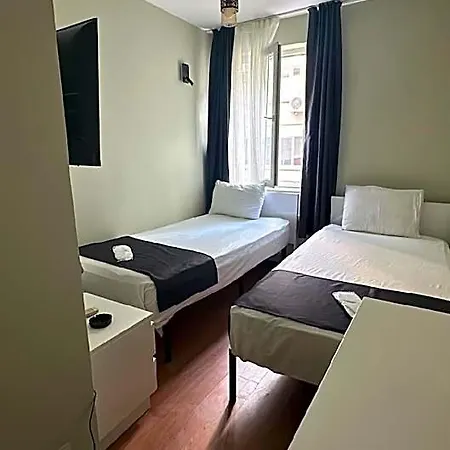 Hotel Sever *