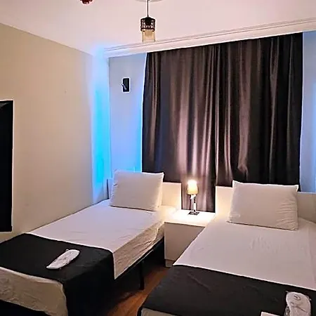 Sever *