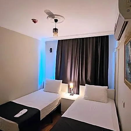 Sever Antalya