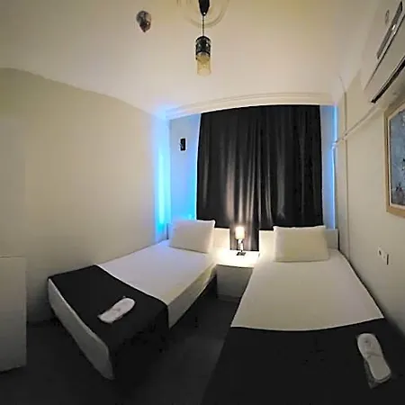 Sever Hotel Antalya