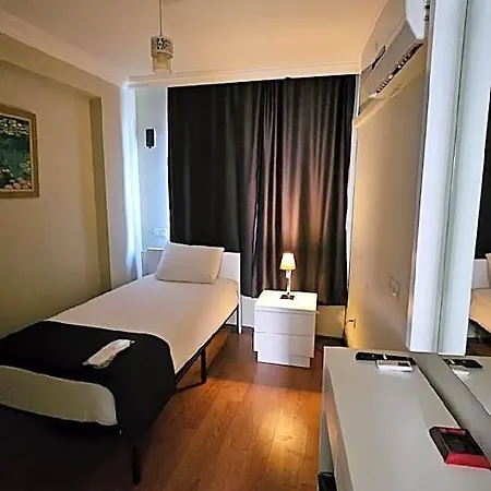 Sever * Antália