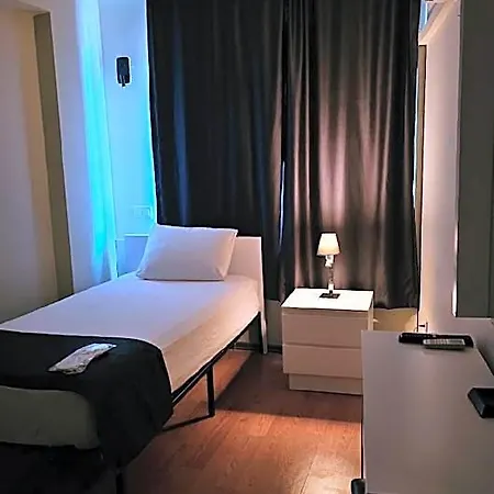 Hotel Sever