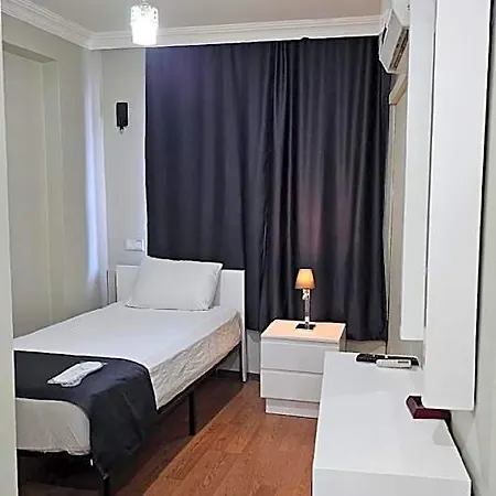 Hotel Sever *