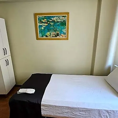 Hotel Sever *