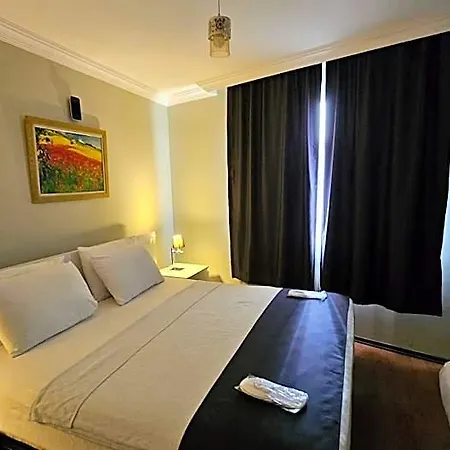 Hotel Sever
