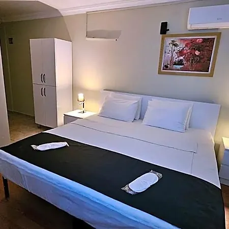 Hotel Sever *