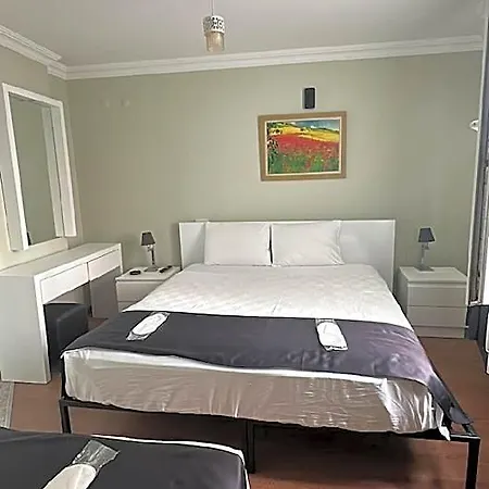 Hotel Sever *