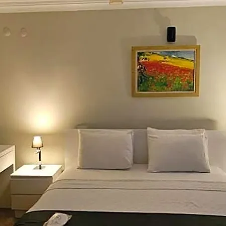 Hotel Sever *