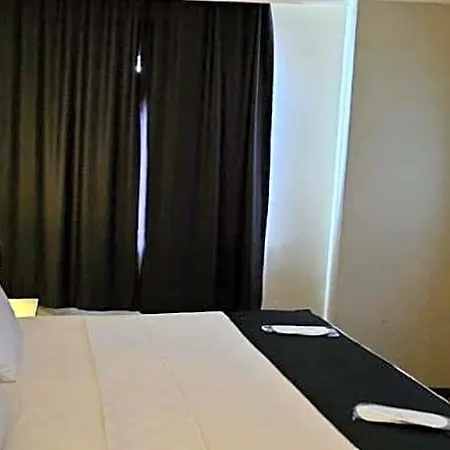 Hotel Sever *