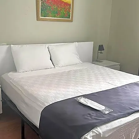 Hotel Sever Antalya