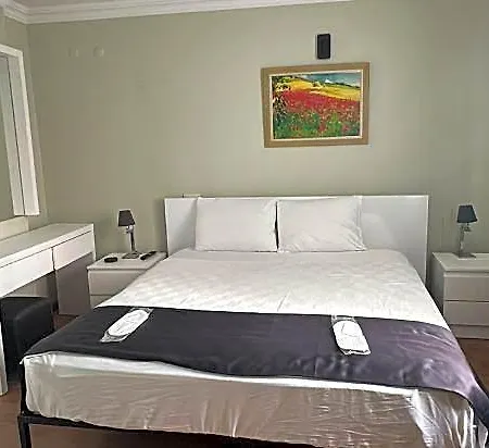 Hotel Sever