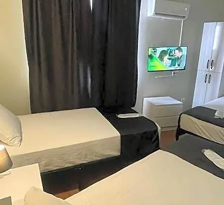 Hotel Sever *