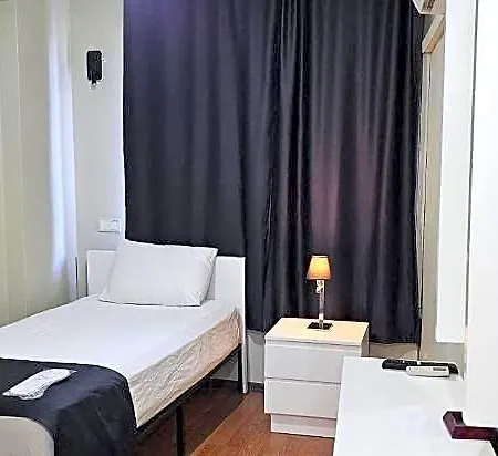 Hotel Sever