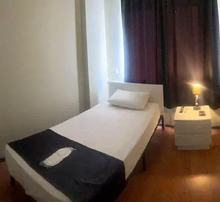 Sever Hotel Antália