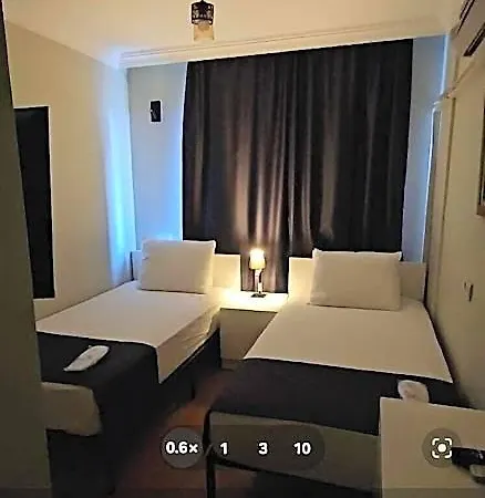 Sever Hotel